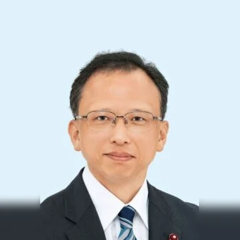 清水こういちの写真