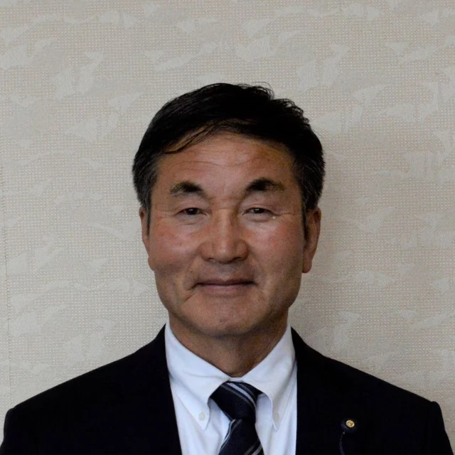 酒向勤の写真