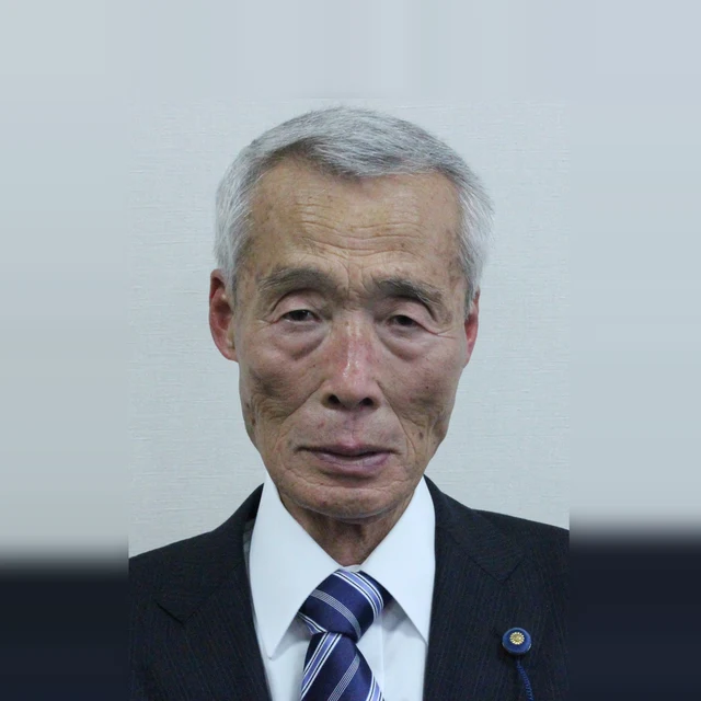 松瀬征行の写真