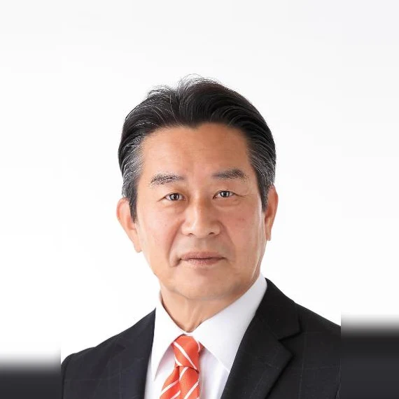 大江 正彦の写真