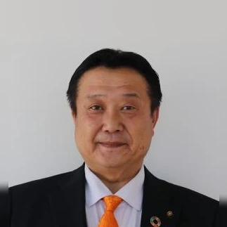 三好 和彦の写真