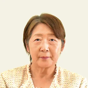 田村 とみ子の写真