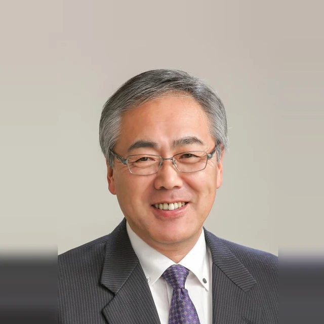 金田悟の写真