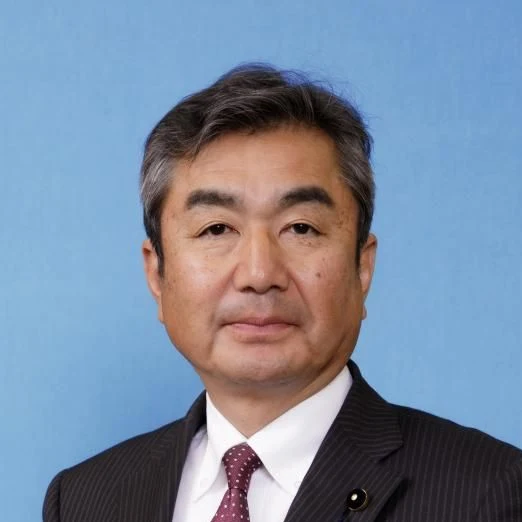 続木 幹夫の写真
