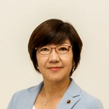 寺﨑 久美子の写真