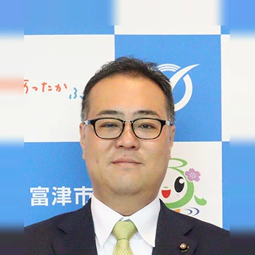 平野寛明の写真