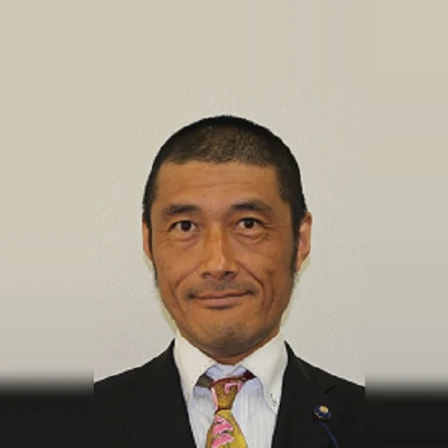 板垣 正寿の写真