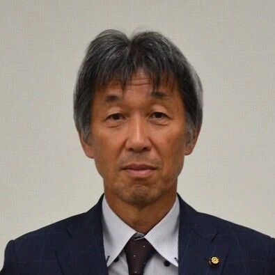 義浦英昭の写真