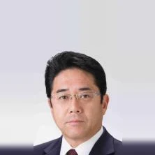 井村 保裕の写真