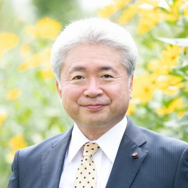 稲川和成の写真