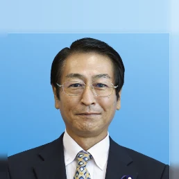 新垣博正の写真