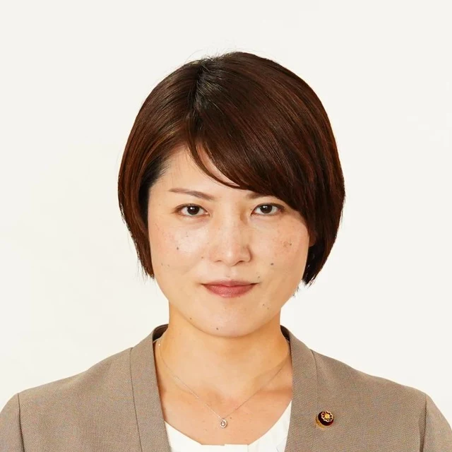 岸本敦子の写真
