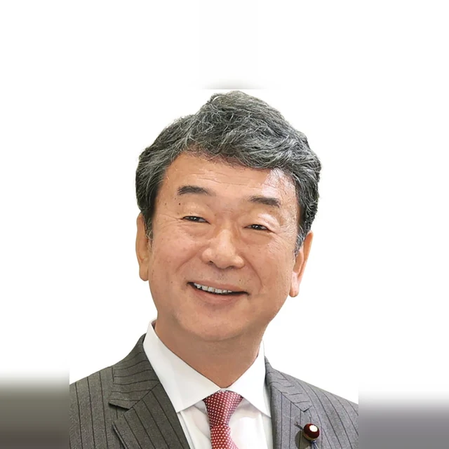 中村 裕之の写真