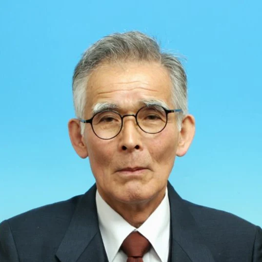 今西　和雄の写真