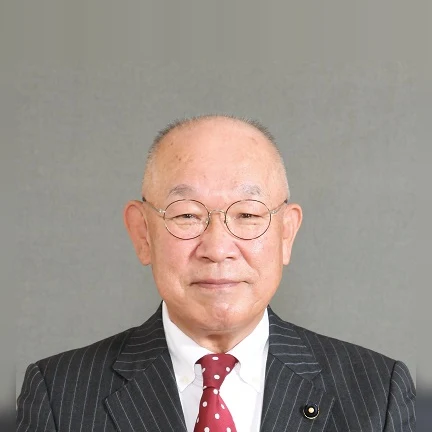岩崎 信の写真