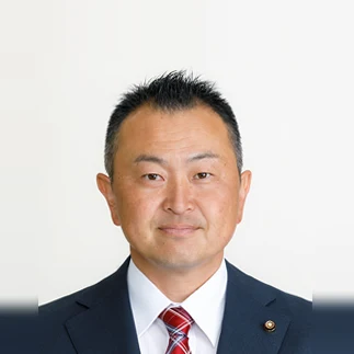 田中純一の写真