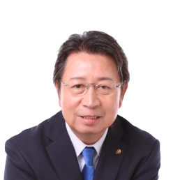 利根川仁志の写真