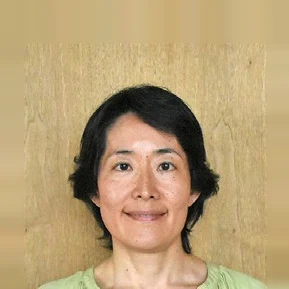 三浦容子の写真