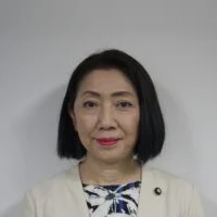 西本祐子の写真