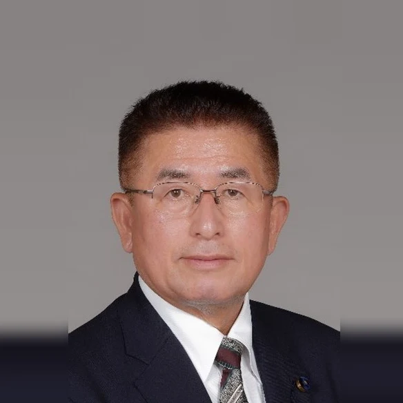 上野 英一の写真