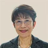當間 左知子の写真