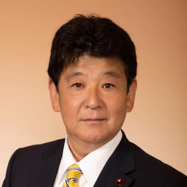 井上幸一の写真