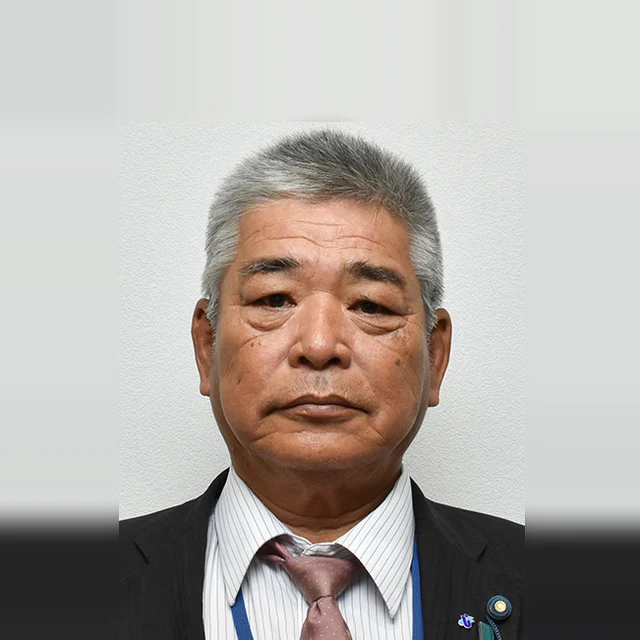 清水 清一の写真