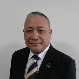 山岡 康了の写真