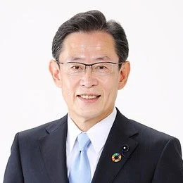 増川 英一の写真