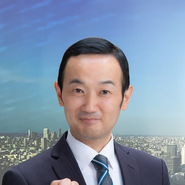 太田真也の写真