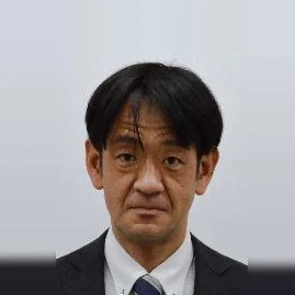大津留求の写真