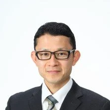 井町 圭孝の写真