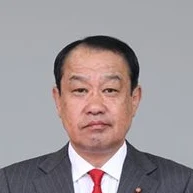 梅尾要一の写真