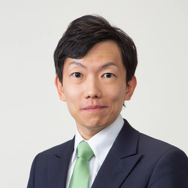 波田 大専の写真