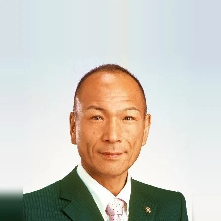 桂 聖の写真