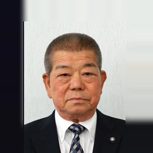 篠原靜則の写真