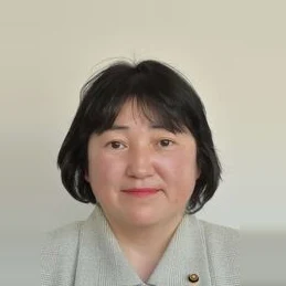 大谷満子の写真