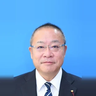 福元 清文の写真