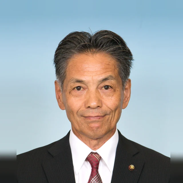 溝井光夫の写真