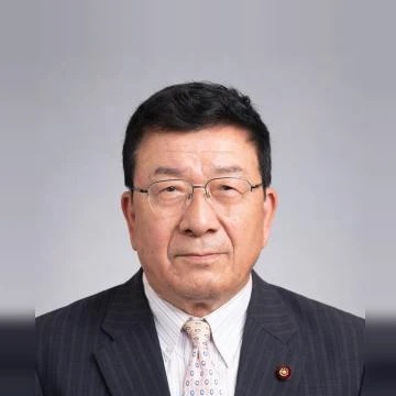 野村 栄一の写真
