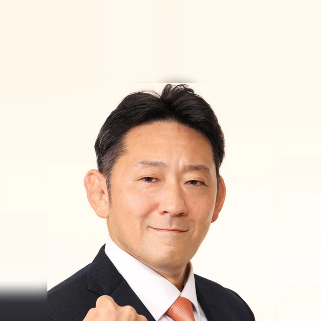 初鹿野 裕樹の写真