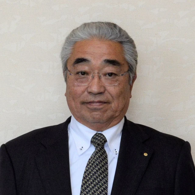 石田利美の写真