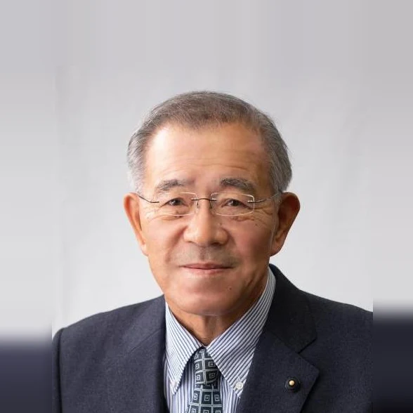 筱岡 貞郎の写真