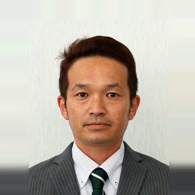 宮迫隆憲の写真