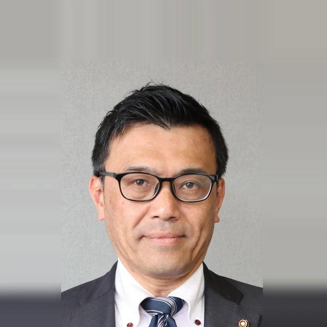 和田晋の写真