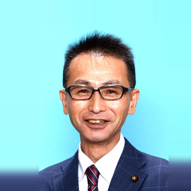 水野正己の写真