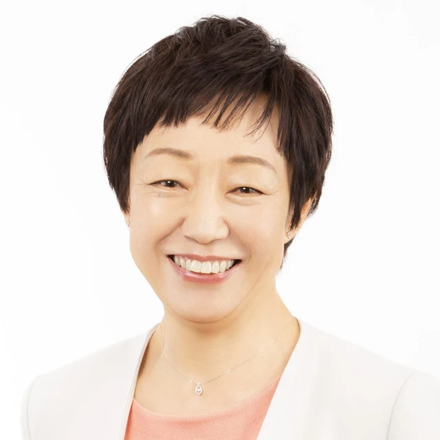 村石 真依子の写真
