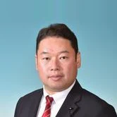 堀居 哲郎の写真