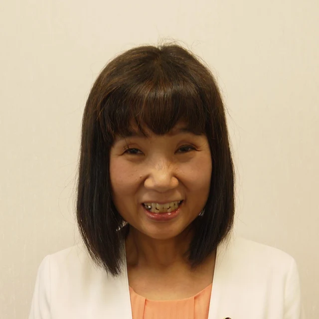 山下典子の写真