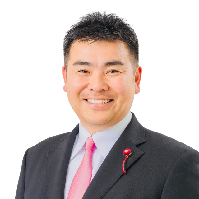 藤田 稔人の写真